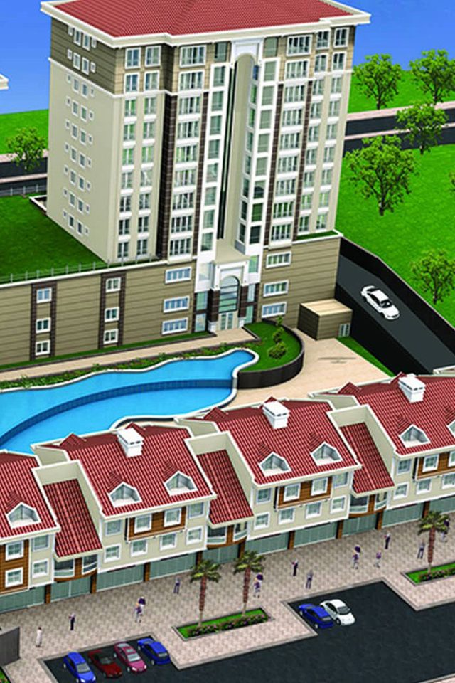 Life Park 1
