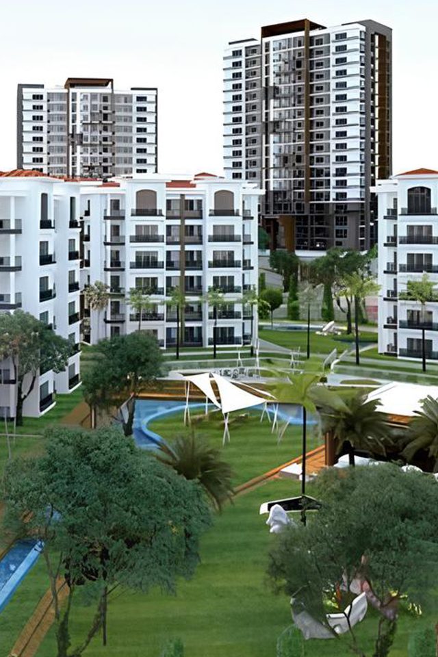 Vadişehir (1)